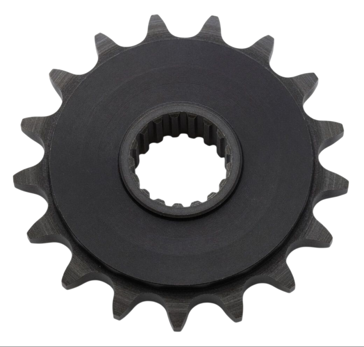 PIGNON PAS ORIGINE 525 16 Dents 61800NR16 JTF1904RB.16 AVEC AMORTI KTM 1290 SUPERDUKE GT ABS 2016-2023