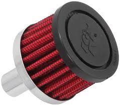 K&N RENIFLAR CREPINE KN 621020 62-1020 DIAMETRE 16*