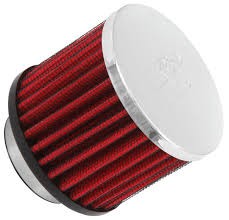 K&N FILTRE A AIR KN 621460 62-1460 DIAMETRE 38*