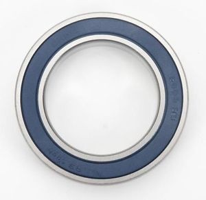 PARTS UNLIMITED ROULEMENT DE ROUE UNIVERSEL 6304-2RS 20 X 42 X 12 MM