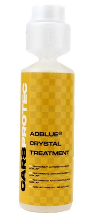 CARS PROTECT ADDITIF ANTI CRYSTALISATION ADBLUE DIESEL Nettoyant anti-christallisant 250 ML