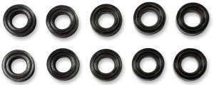 KIT JOINTS VIS COUVRE CULASSE 650010 KAWASAKI ZX10R 1000 2004-2010