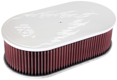 K&N FILTRE � AIR PERSONNALIS� KN 661460 66-1460*