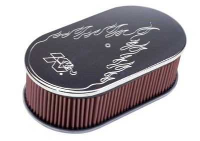 K&N FILTRE � AIR PERSONNALIS� KN 661470 66-1470*