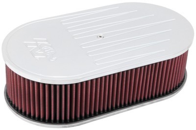 K&N FILTRE � AIR PERSONNALIS� KN 661480 66-1480*