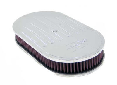 K&N FILTRE � AIR PERSONNALIS� KN 661490 66-1490*