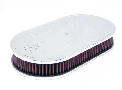 K&N FILTRE � AIR PERSONNALIS� KN 661510 66-1510*