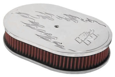 K&N FILTRE � AIR PERSONNALIS� KN 661530 66-1530*