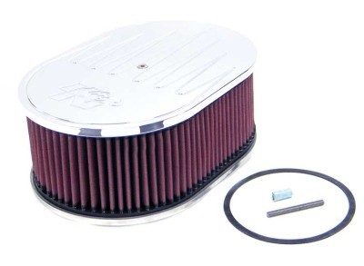 K&N FILTRE � AIR PERSONNALIS� KN 661540 66-1540*