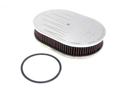 K&N FILTRE � AIR PERSONNALIS� KN 661550 66-1550*