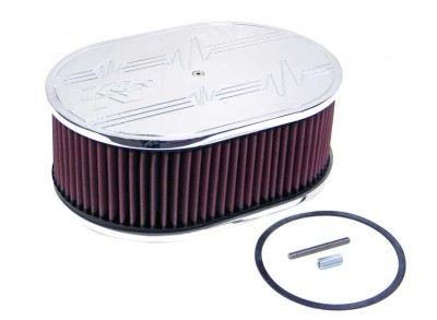 K&N FILTRE � AIR PERSONNALIS� KN 661560 66-1560*