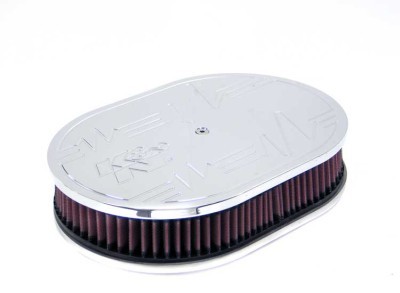 K&N FILTRE � AIR PERSONNALIS� KN 661570 66-1570*
