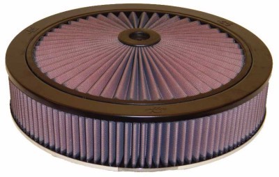 K&N FILTRE � AIR + CAPOT FILTRANT KN 663010 66-3010*