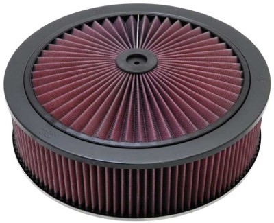 K&N FILTRE � AIR + CAPOT FILTRANT KN 663020 66-3020*
