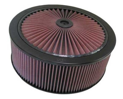 K&N FILTRE � AIR + CAPOT FILTRANT KN 663030 66-3030*