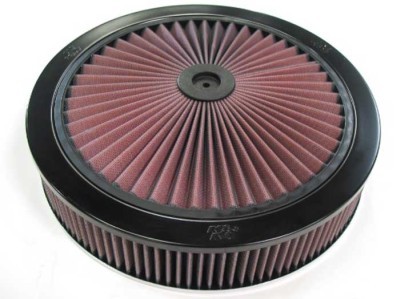 K&N FILTRE � AIR + CAPOT FILTRANT KN 663040 66-3040*