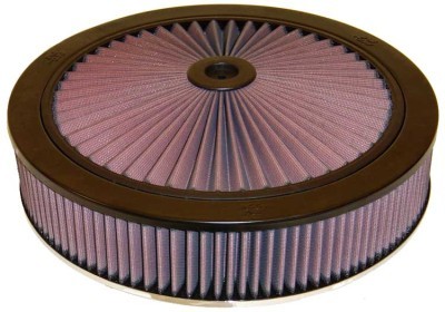 K&N FILTRE � AIR + CAPOT FILTRANT KN 663050 66-3050*