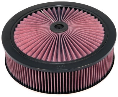 K&N FILTRE � AIR + CAPOT FILTRANT KN 663060 66-3060*