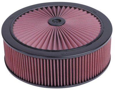 K&N FILTRE � AIR + CAPOT FILTRANT KN 663070 66-3070*