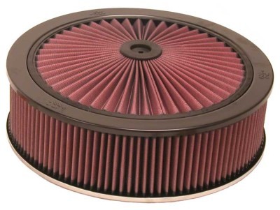 K&N FILTRE � AIR + CAPOT FILTRANT KN 663080 66-3080*