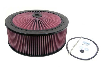 K&N FILTRE � AIR + CAPOT FILTRANT KN 663090 66-3090*