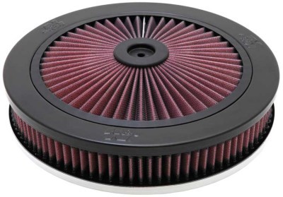K&N FILTRE � AIR + CAPOT FILTRANT KN 663110 66-3110*