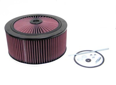 K&N FILTRE � AIR + CAPOT FILTRANT KN 663130 66-3130*