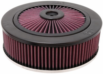 K&N FILTRE � AIR + CAPOT FILTRANT KN 663150 66-3150*