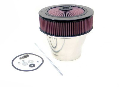 K&N FILTRE � AIR + CAPOT FILTRANT KN 663160 66-3160*
