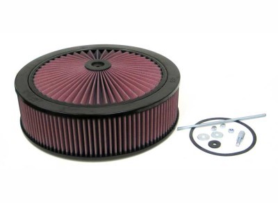 K&N FILTRE � AIR + CAPOT FILTRANT KN 663200 66-3200*