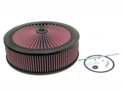 K&N FILTRE � AIR + CAPOT FILTRANT KN 663210 66-3210*