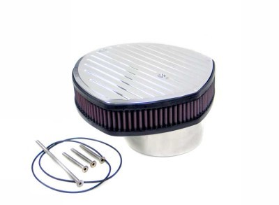 K&N FILTRE � AIR PERSONNALIS� KN 665080R 66-5080R*