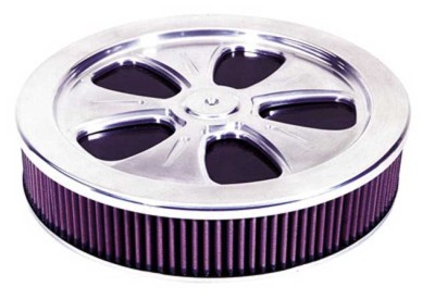 K&N FILTRE � AIR PERSONNALIS� KN 665090 66-5090*