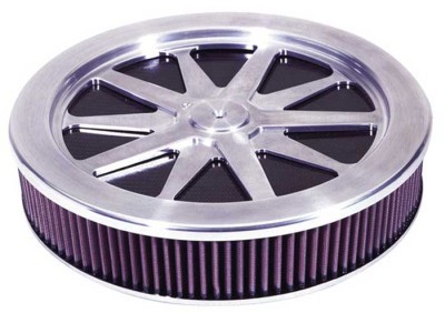 K&N FILTRE � AIR PERSONNALIS� KN 665110 66-5110*