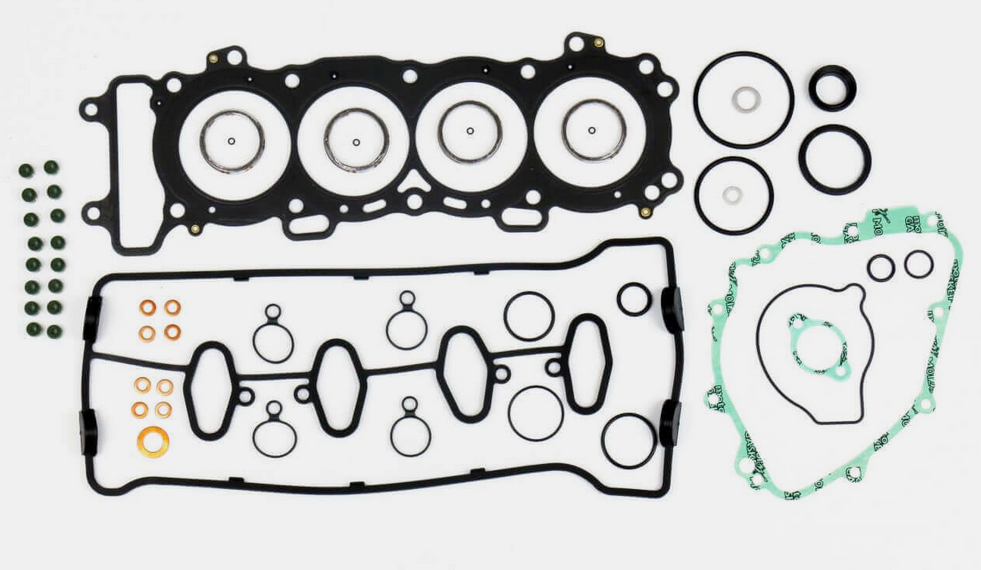 CENTAURO KIT COMPLET JOINTS MOTEUR 666A148FL HONDA CBR 954 RR 2002-2003