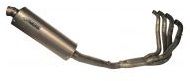 SPARK ECHAPPEMENT LIGNE COMPL�TE INOX KAWASAKI 1000 ZX10R 2011-2013