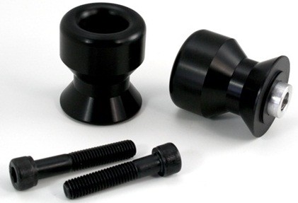 DIABOLOS PIONS DE B�QUILLE NOIR YAMAHA/APRILIA 6mm* 7010609