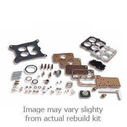 KIT R�FECTION CARBURATEUR RENEW KIT (MARINE) Holley 703-47