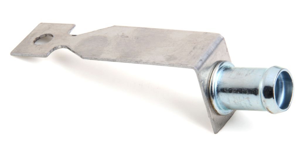 FLAME ARRESTOR VENT TUBE 80R73 Holley 720-31