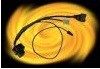 STARLANE FAISCEAU PLUG & PLAY DAVINCI S ET SX HONDA CBR 1000 RR 2008-2011