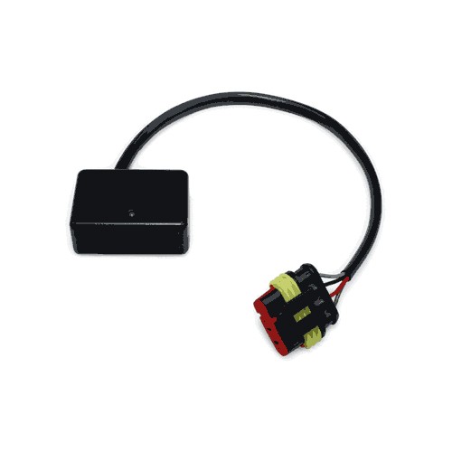 O2 OPTIMIZERS OPTIMISEUR DE SONDE O2 (76125023) KAWASAKI Z 1000 2007-2013