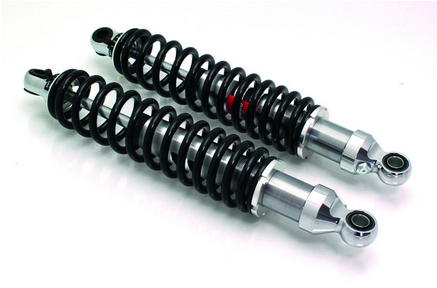 BITUBO AMORTISSEURS ARRIERE WME52V2 HONDA CB 500 1993-2002
