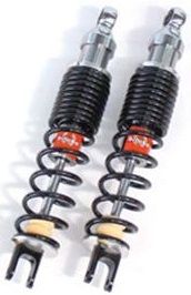 BITUBO (7720000) AMORTISSEURS WMB02 KAWASAKI 500 ER5 2001-2006