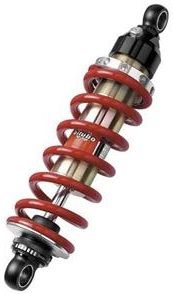 BITUBO AMORTISSEUR ARRIERE XZE01 (7720022) KAWASAKI ZZR 1100 1993-2010