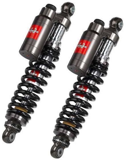 BITUBO (7720000) AMORTISSEURS WMT02 YAMAHA VMAX 1200 1989-2002