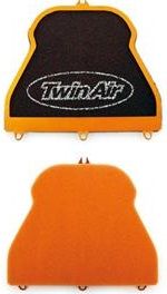 TWIN AIR Filtre � Air 796096 TRIUMPH 675 STREET TRIPLE / R 2007-2012 158641FRX soucis ann�e