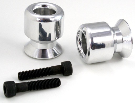 DIABOLOS PIONS DE B�QUILLE ALUMINIUM YAMAHA/APRILIA 6mm*