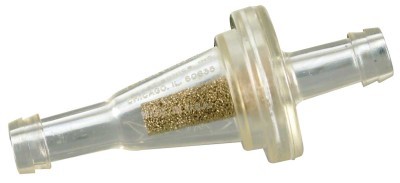 K&N FILTRE � ESSENCE CARBURANT KN 810221 81-0221