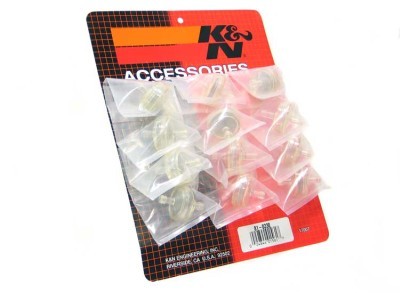 K&N FILTRE � ESSENCE CARBURANT KN 810230 81-0230*