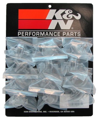 K&N FILTRE � ESSENCE KN 810240 81-0240*